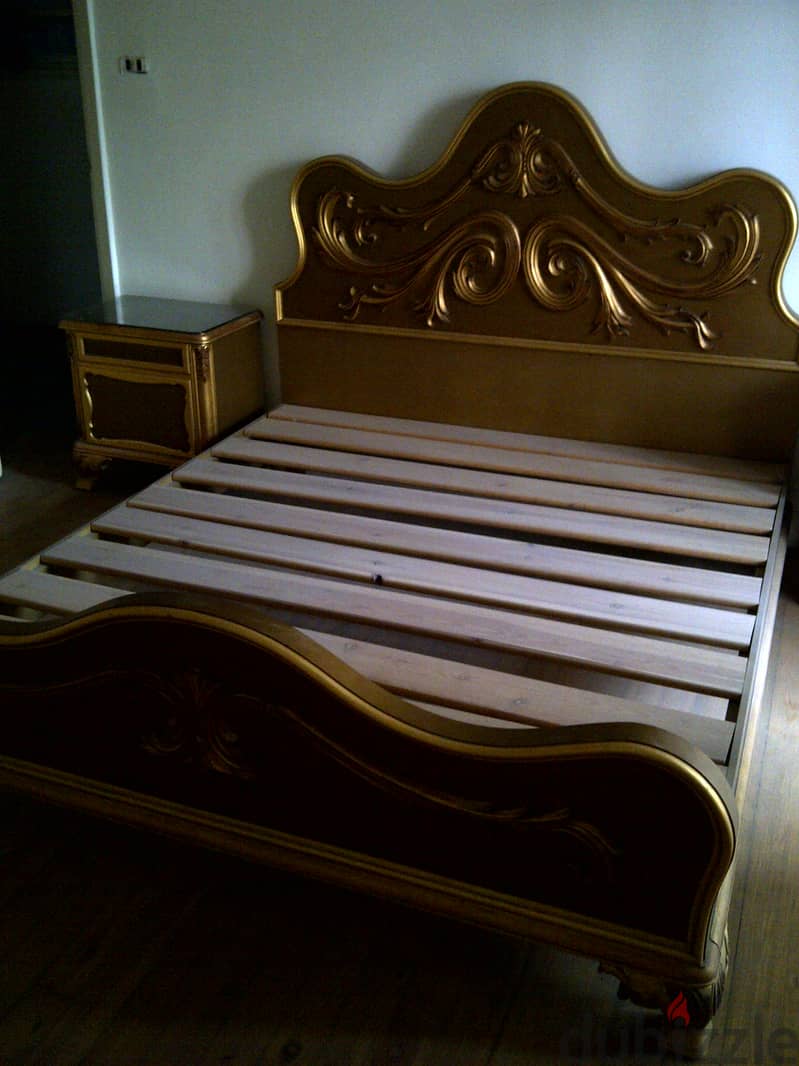 Full bedroom - Brand new 10