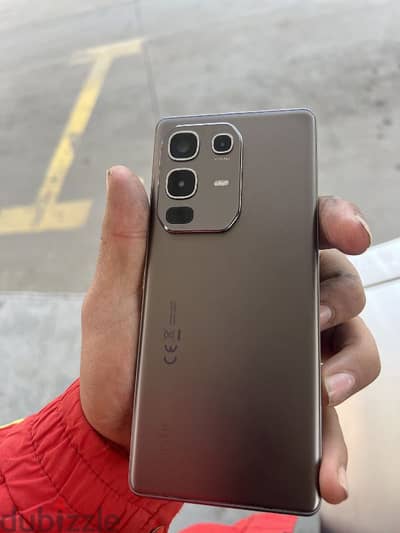 Infinix not 50 s