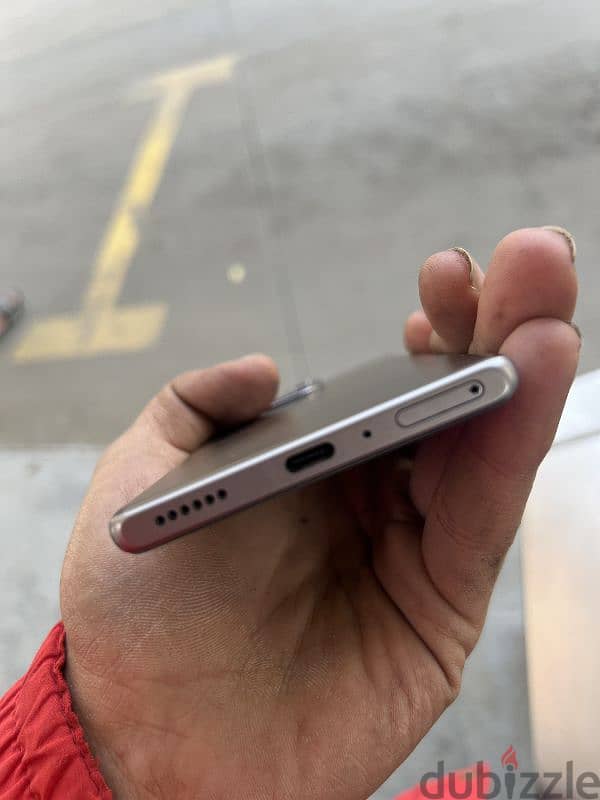 Infinix not 50 s 1