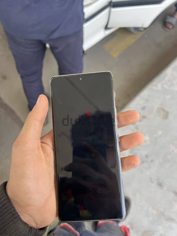Infinix not 50 s 3