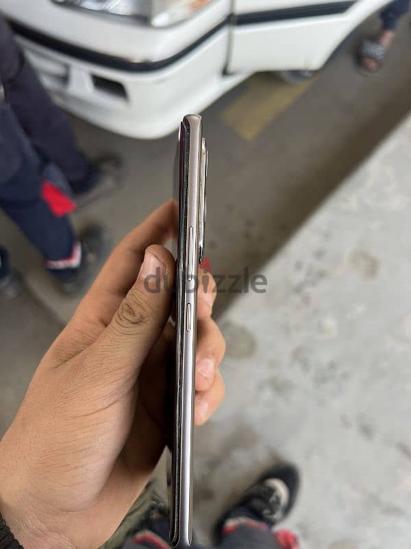 Infinix not 50 s 4