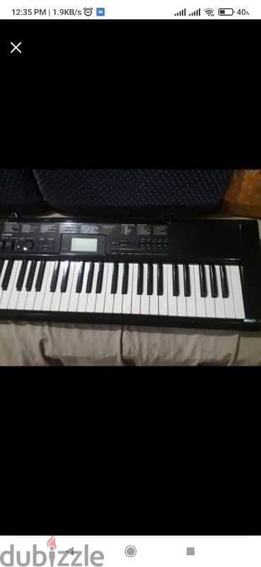 CASIO CTK 1100 1