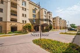 Apartment For Sale – Uptown Cairo, Aroura