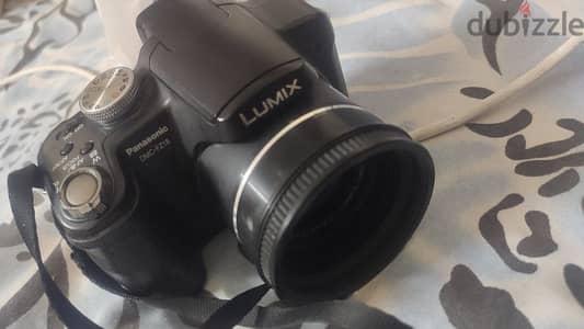 كاميرا panasonic fz 18