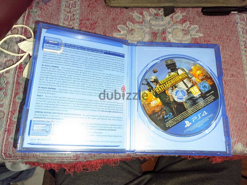 playstation 4 cd 1