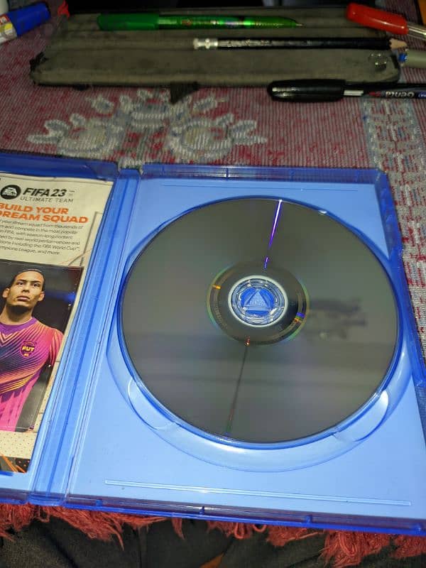 playstation 4 cd 4