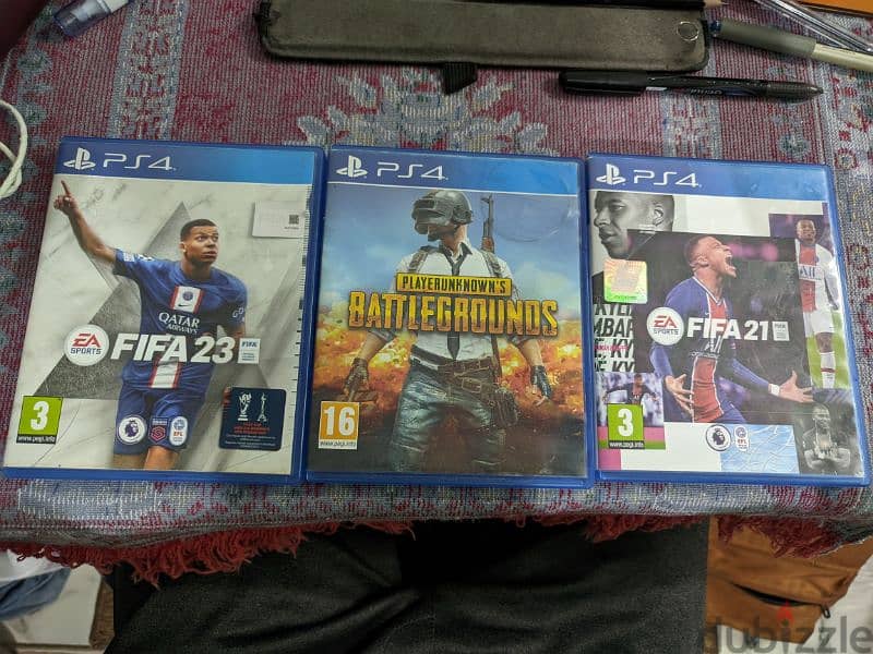 playstation 4 cd 6
