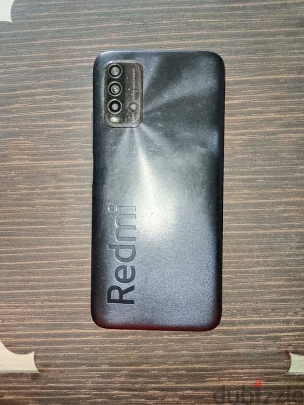 موبايل Xiaomi Redmi 9T 2