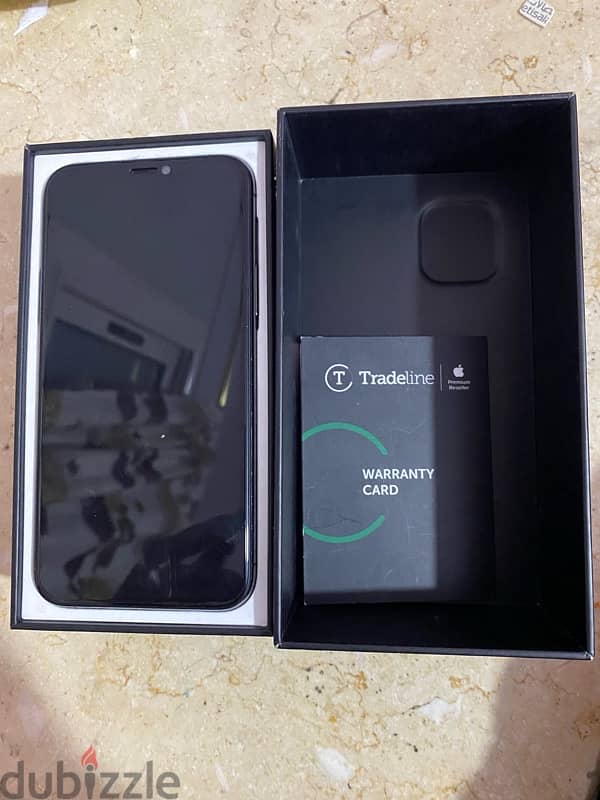 iPhone 11 Pro 1