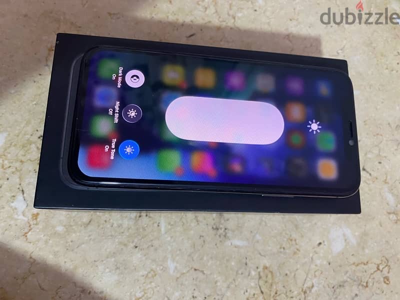 iPhone 11 Pro 2