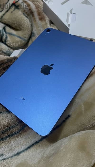 ايباد الجيل العاشر i pad generation 10 10.9