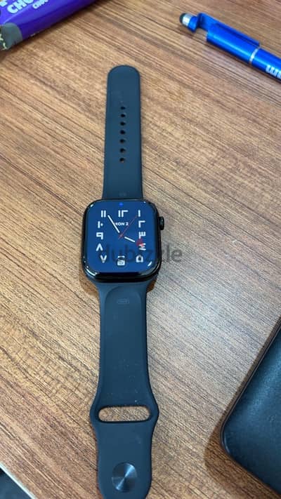 apple watch series 11 46mm