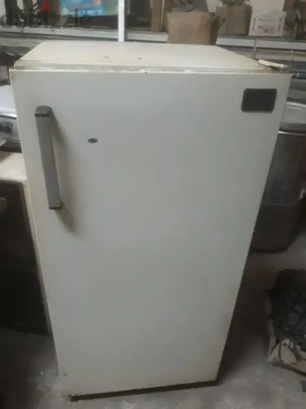 ثلاجة إيدوال