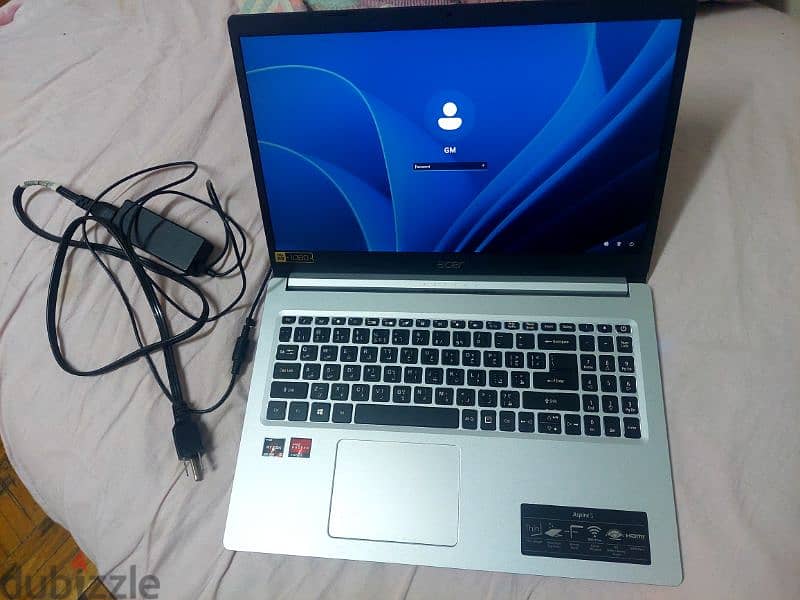 acer aspire 5 6