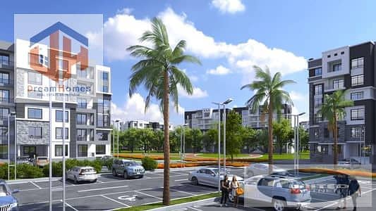 Apartment for sale 79m   2 bedrooms 1 bathroom   corner b14 near services direct