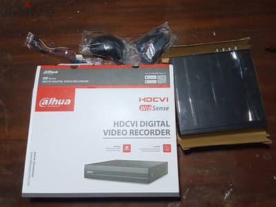 DVR داهوا