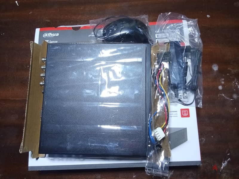 DVR داهوا 2