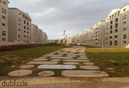 أقل سعر في الماركت L’Avenir  Mostakbal City 