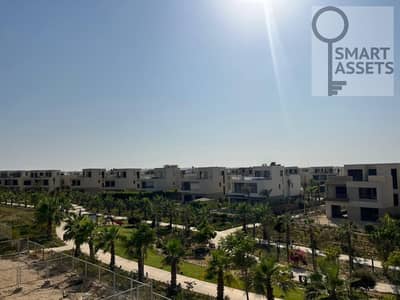 توين هاوس متشطب بالكامل بالتكيفات للبيع في ذا كراون