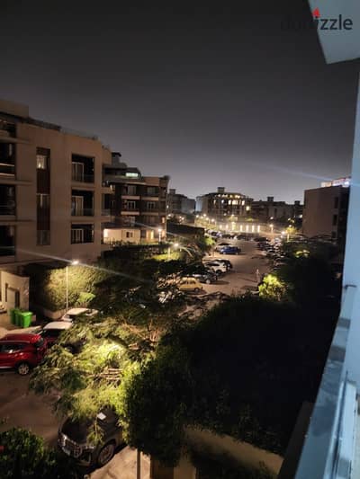Apartment for rent in Zayed Dunes Compound, with kitchen, 149 sq m  Sheikh Zayed City