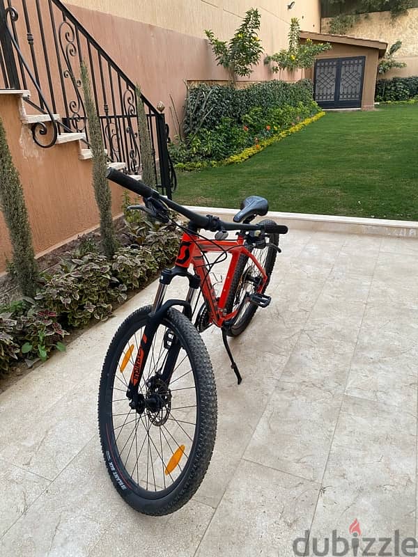Scott Aspect 770 2