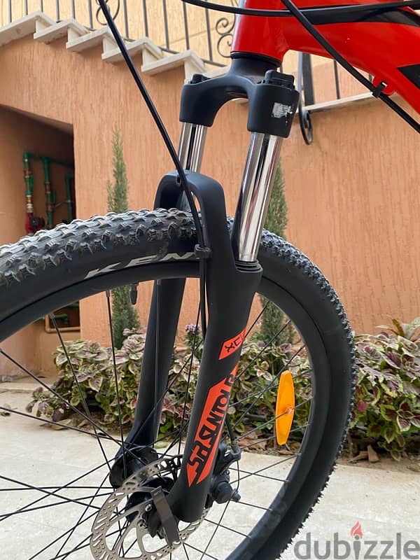 Scott Aspect 770 5