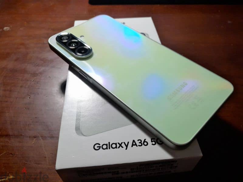 samsung a36 5g 1