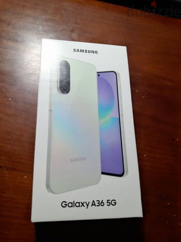 samsung a36 5g 2