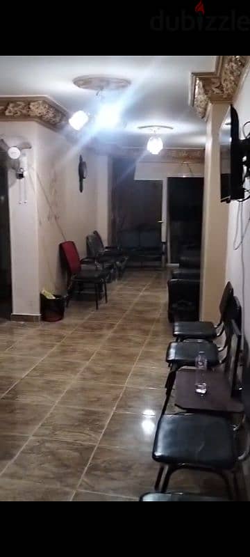 شقه لهواه الاستثمار