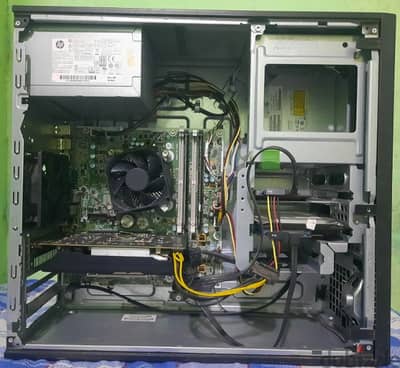 pc gtx 750Ti 2GB