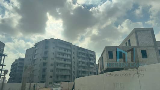 Own a ground floor apartment in Vinci Compound, New Administrative Capital with immediate delivery. Own a ground floor apartment in Vinci Compound, New Administrative Capital with immediate delivery.