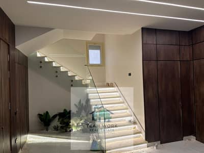 Luxury Corner Villa with Private Pool & Jacuzzi - 653m Land - Smart Systems 