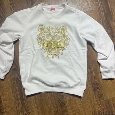 Kenzo Crewneck