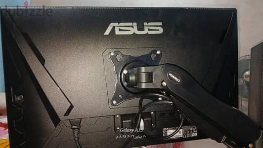 شاشه 24  ASUS TUF Gaming VG249Q3A