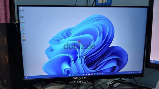شاشه 24  ASUS TUF Gaming VG249Q3A