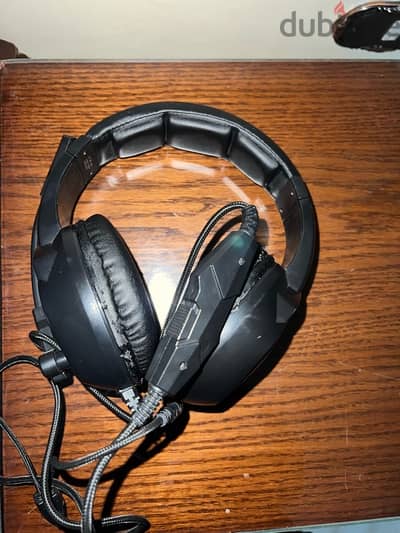headphones for gaming