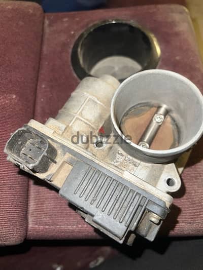 بوابة هواء كهرباء n16 استيراد اصلي