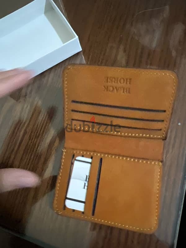 mont blac wallet 2