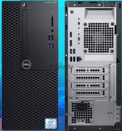 dell optiplex 3060
