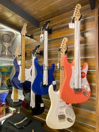 Electric Guitar