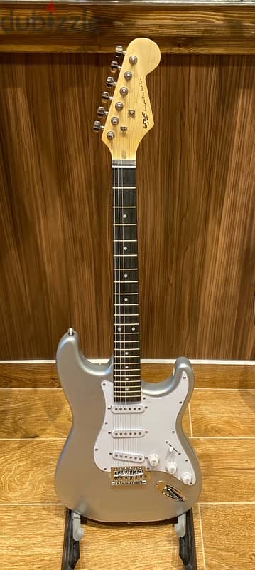 Electric Guitar 2