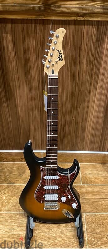 Electric Guitar 3