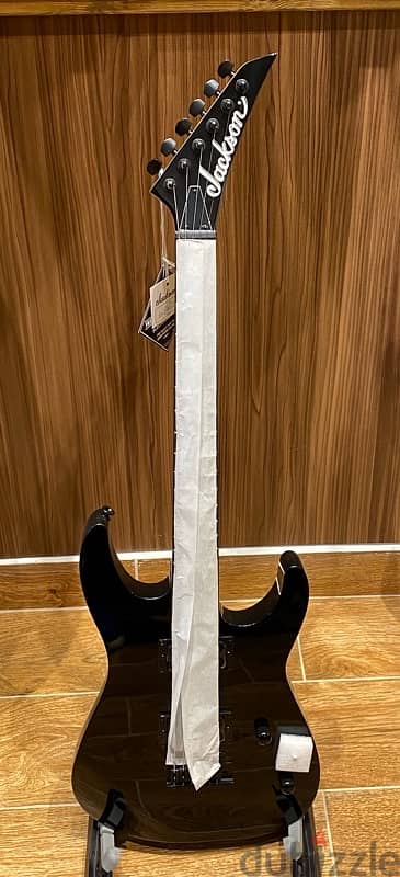 Electric Guitar 4
