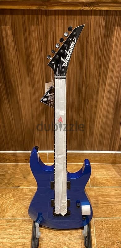 Electric Guitar 6