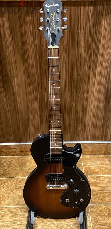 Electric Guitar 7