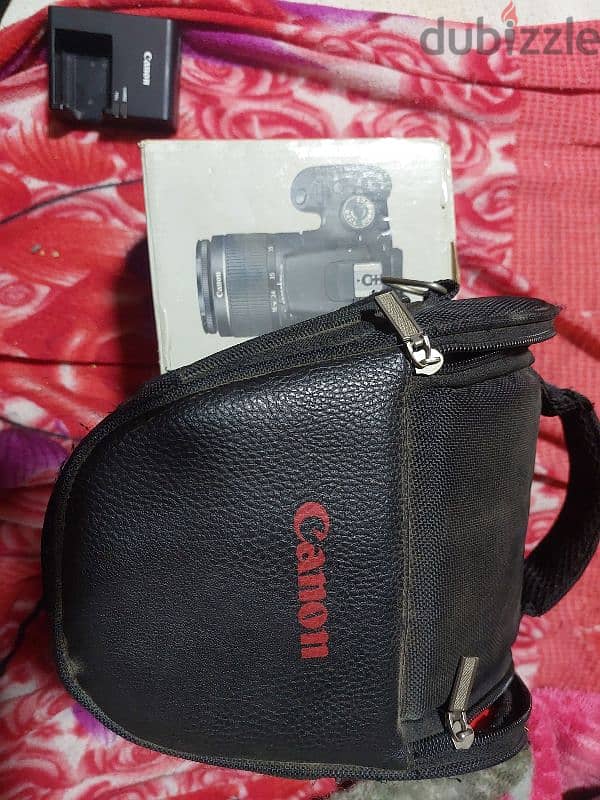 Canon 1200D 4
