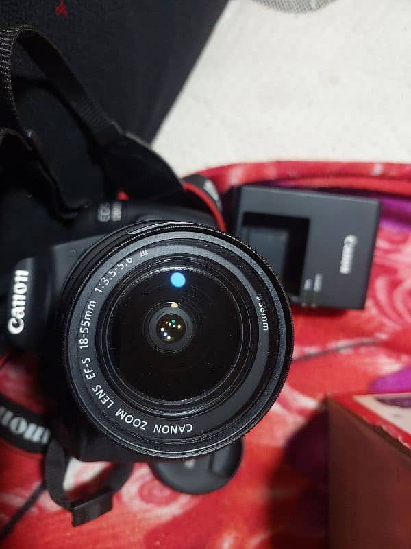 Canon 1200D 6
