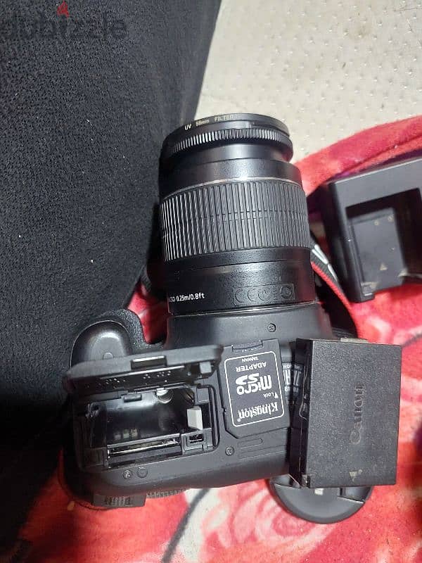 Canon 1200D 7