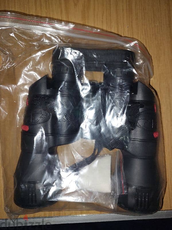 Telescope Binoculars 3