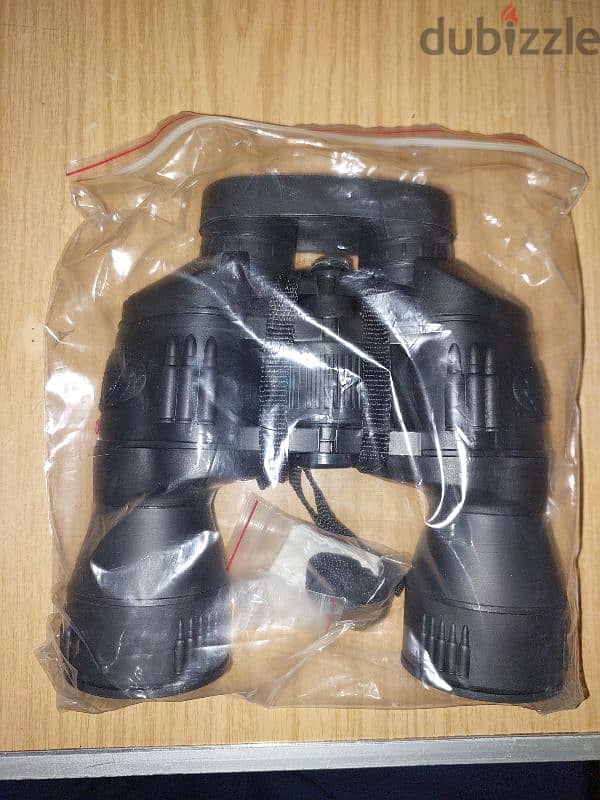 Telescope Binoculars 4